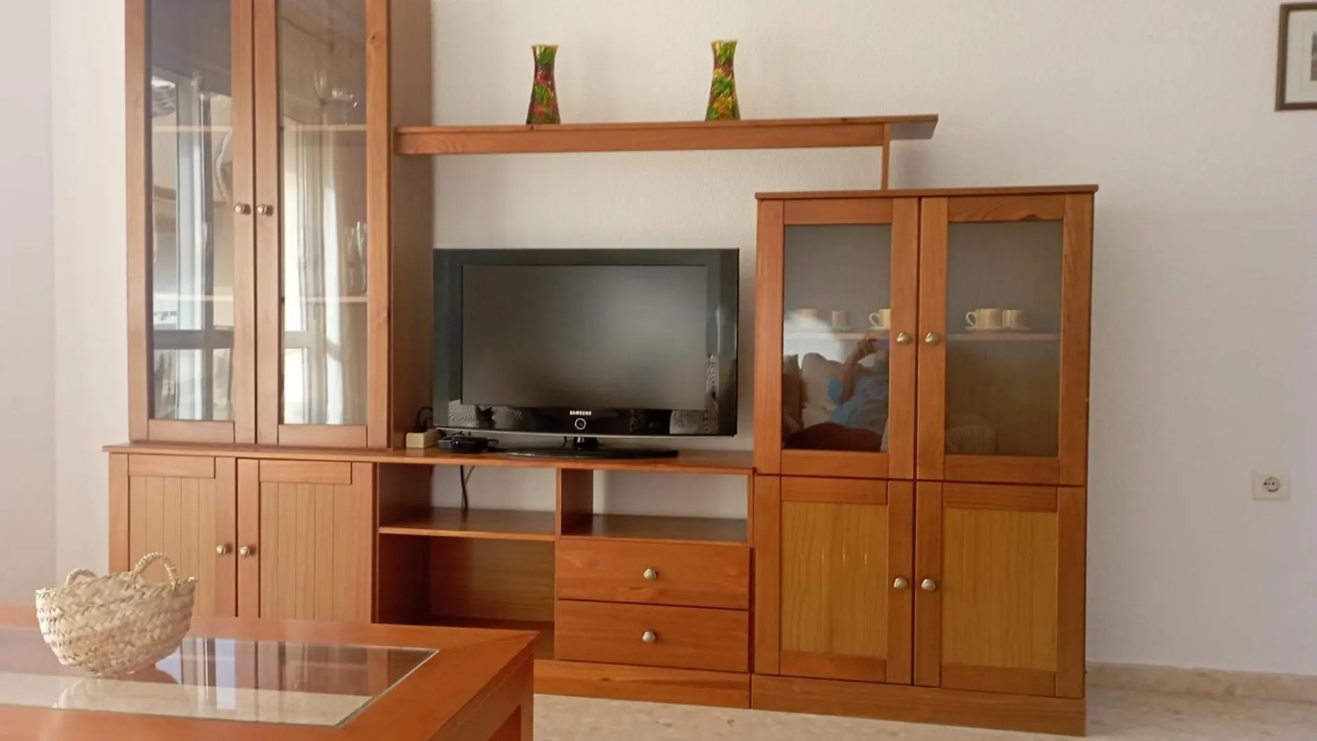 Apartment Verdemar Los Llanos