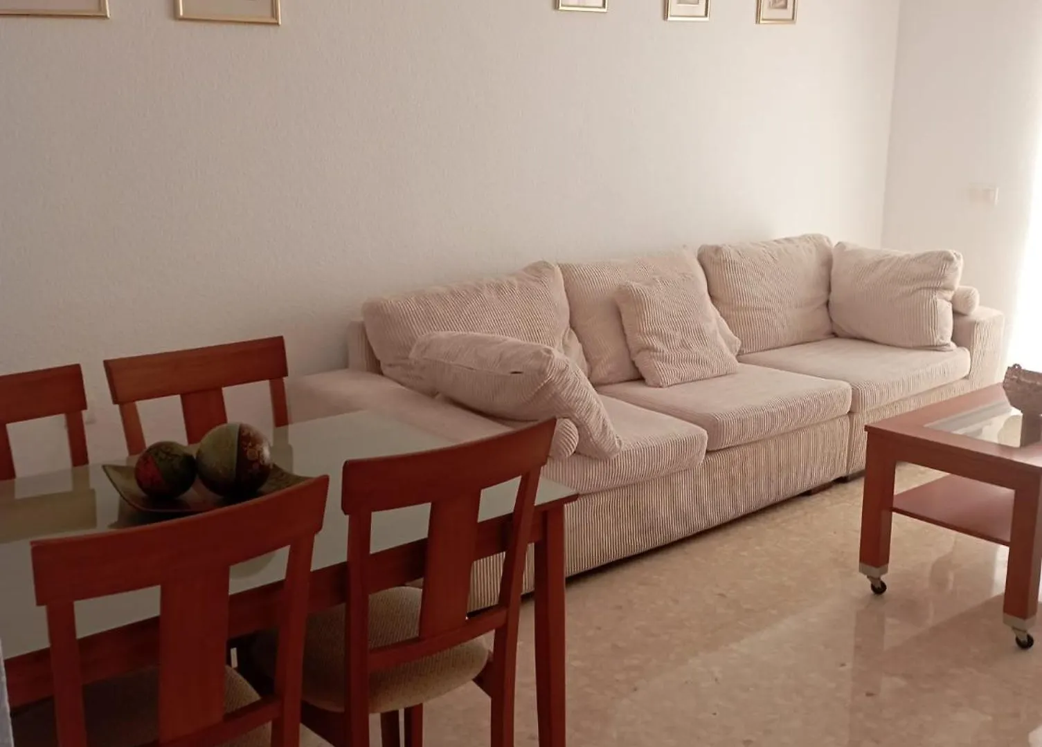 Apartment Verdemar Los Llanos  Spain