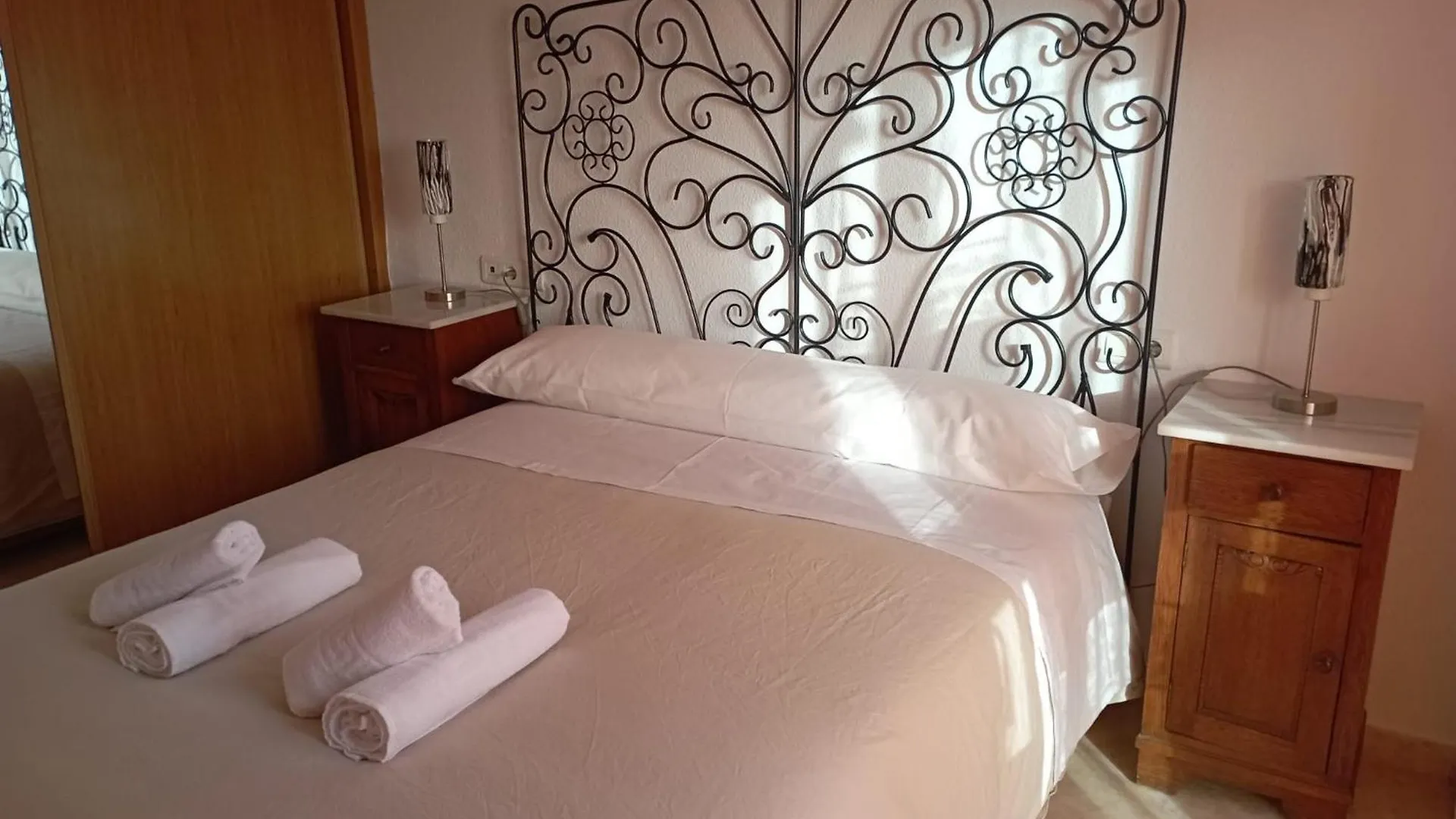 Apartment Verdemar Los Llanos