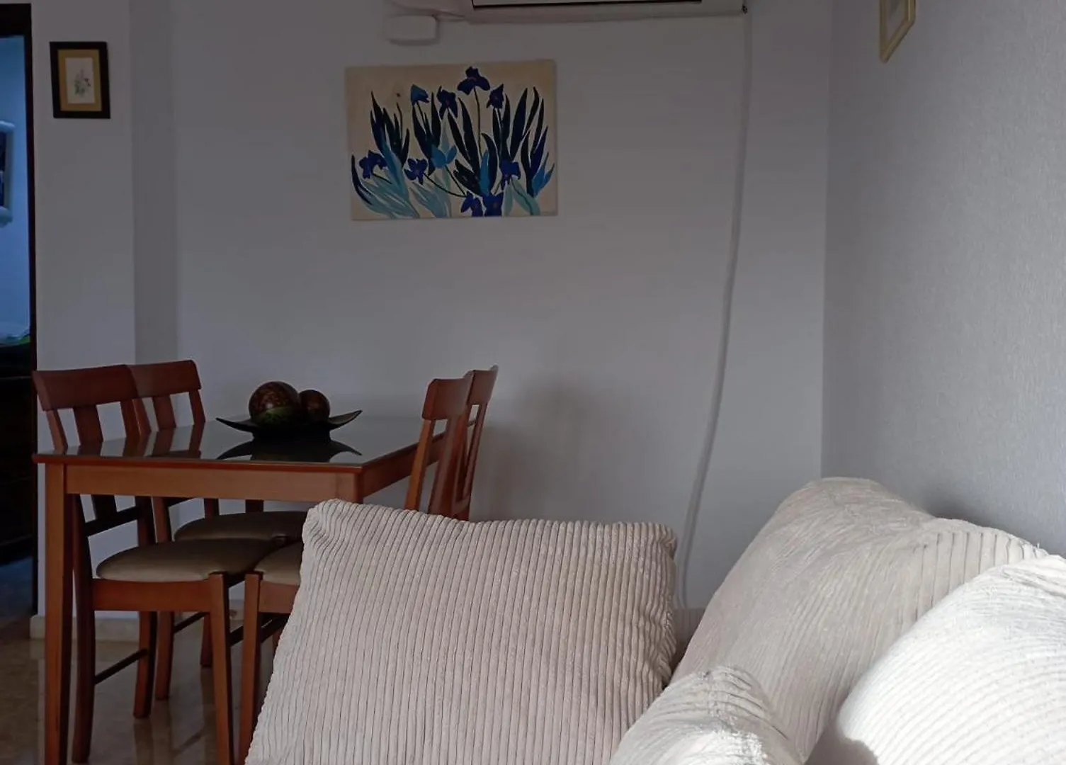 Verdemar Los Llanos  Apartment Los Llanos (Malaga)