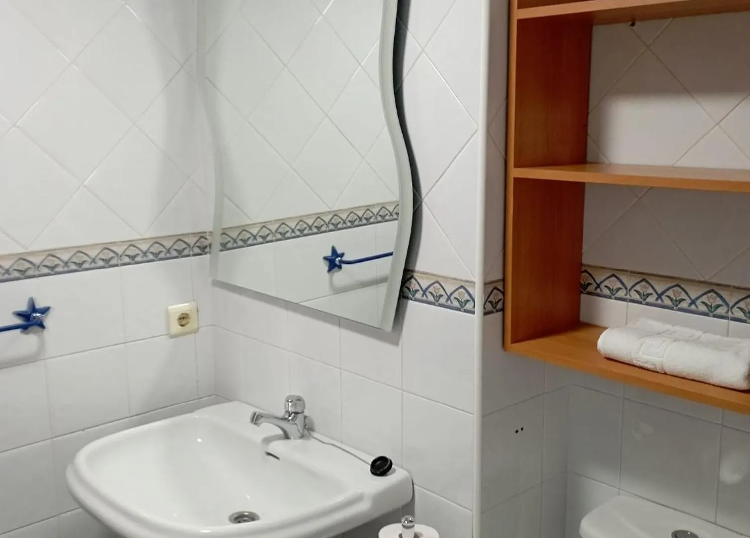 Apartment Verdemar Los Llanos